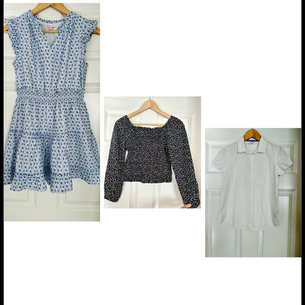 GAP KIDS Girls XL Lot